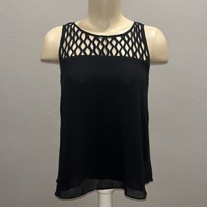 Last April by Naked Zebra Dress Tank Top